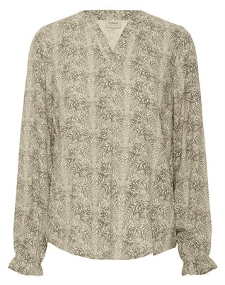 FRFlowy 3 Bluse 